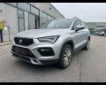 usato SEAT Ateca