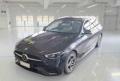 usato MERCEDES C 220