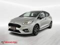 usato FORD Fiesta
