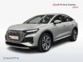 usato AUDI e tron
