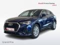 usato AUDI Q3