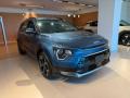 Km 0 KIA Niro