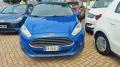 usato FORD Fiesta