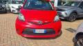 usato TOYOTA Aygo