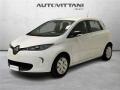 usato RENAULT ZOE