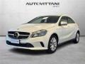 usato MERCEDES A 180