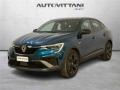usato RENAULT Arkana