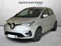 usato RENAULT ZOE