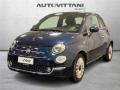 usato FIAT 500