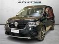 Km 0 RENAULT Kangoo