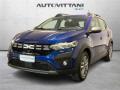 usato DACIA Sandero