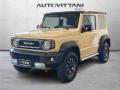 usato SUZUKI Jimny