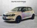 usato SKODA Fabia