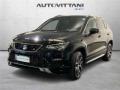 usato SEAT Ateca