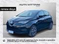 usato RENAULT ZOE