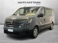 usato RENAULT Trafic