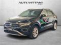 usato VOLKSWAGEN T Roc