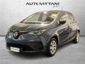 usato RENAULT ZOE