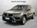 usato SEAT Ateca