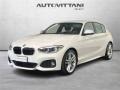 usato BMW 118