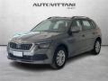 usato SKODA Kamiq