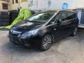 usato OPEL Zafira Tourer