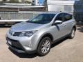 usato TOYOTA RAV 4 MY23