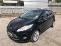 usato FORD Fiesta