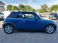 usato MINI Cabrio