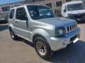 usato SUZUKI Jimny