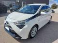 usato TOYOTA Aygo