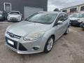 usato FORD Focus