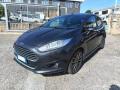 usato FORD Fiesta
