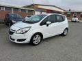 usato OPEL Meriva