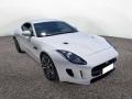 usato JAGUAR F Type