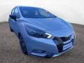 usato NISSAN Micra