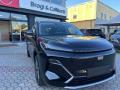 Km 0 GEELY Starray EM i
