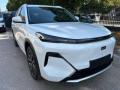 Km 0 GEELY Starray EM i