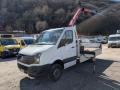 usato VOLKSWAGEN Altro