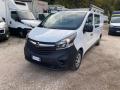 usato OPEL Vivaro