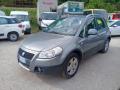 usato FIAT Sedici