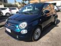 Km 0 FIAT 500