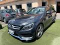 usato MERCEDES C 200