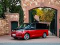 usato VOLKSWAGEN Multivan