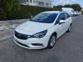 usato OPEL Astra