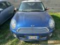 usato MINI Cooper D