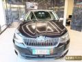 usato SKODA Fabia
