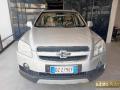 usato CHEVROLET Captiva