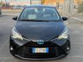 usato TOYOTA Yaris
