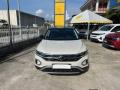 usato VOLKSWAGEN T Roc